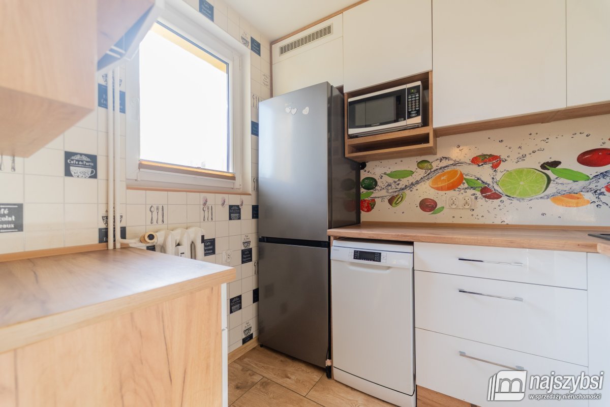 Stargard - 3 pokojowe  mieszkanie, 47,57 m2 (15)