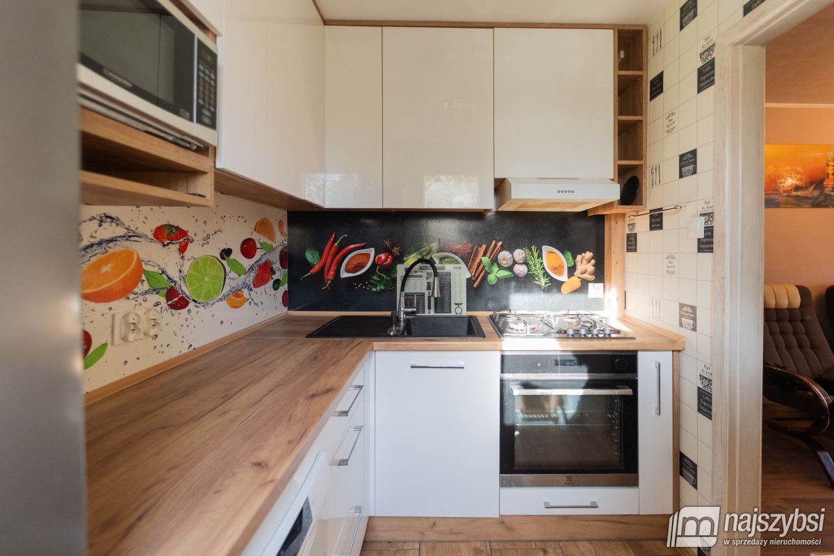 Stargard - 3 pokojowe  mieszkanie, 47,57 m2 (16)