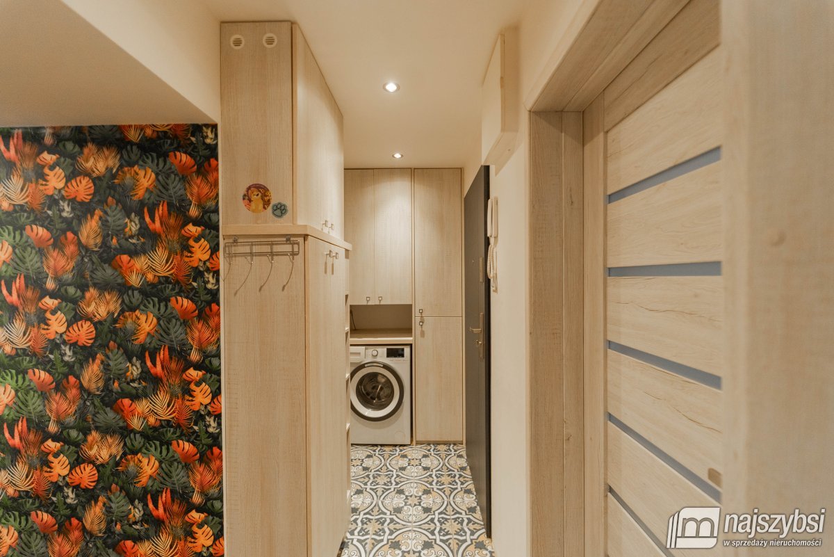 Stargard - 3 pokojowe  mieszkanie, 47,57 m2 (17)