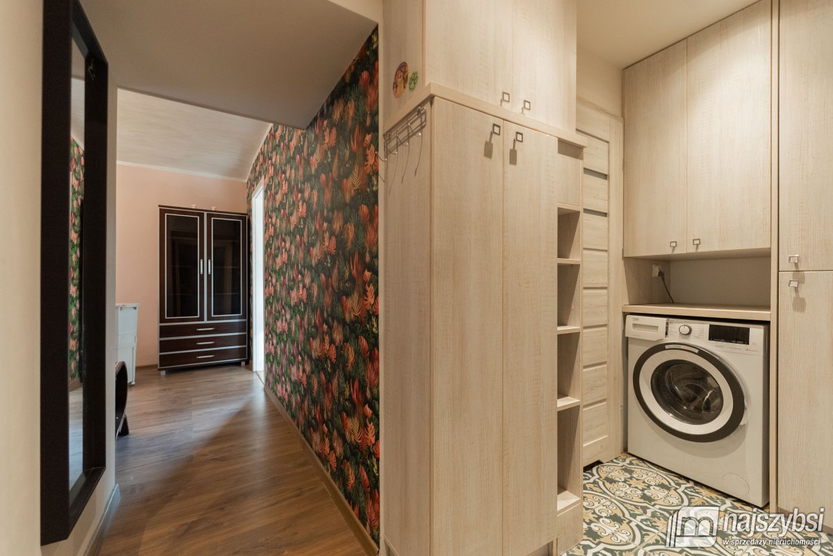 Stargard - 3 pokojowe  mieszkanie, 47,57 m2 (19)