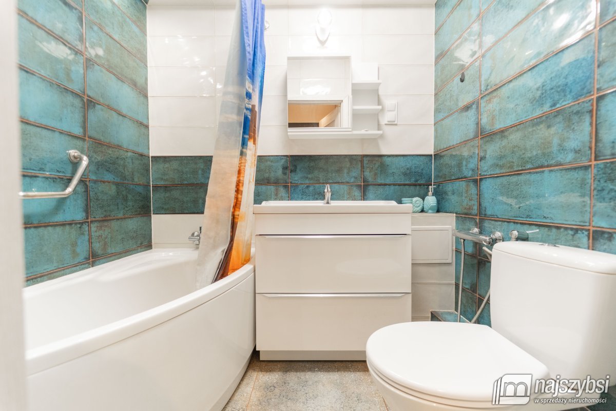 Stargard - 3 pokojowe  mieszkanie, 47,57 m2 (20)