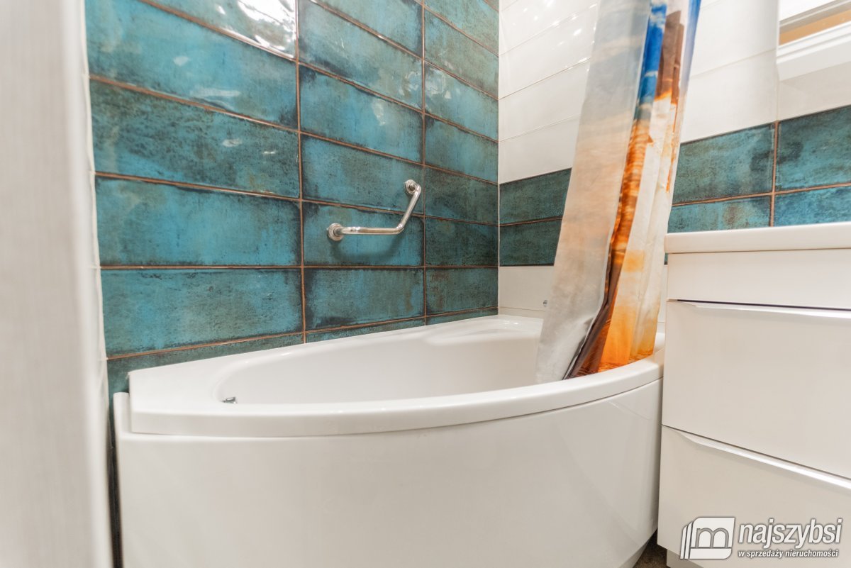 Stargard - 3 pokojowe  mieszkanie, 47,57 m2 (21)