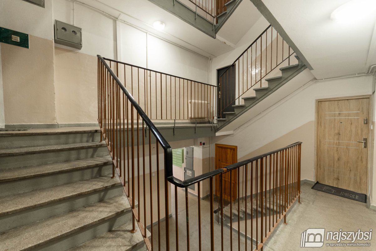 Stargard - 3 pokojowe  mieszkanie, 47,57 m2 (22)