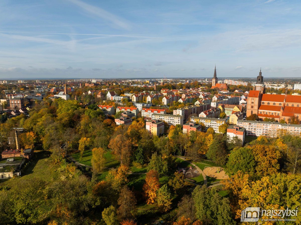 Stargard - 3 pokojowe  mieszkanie, 47,57 m2 (3)