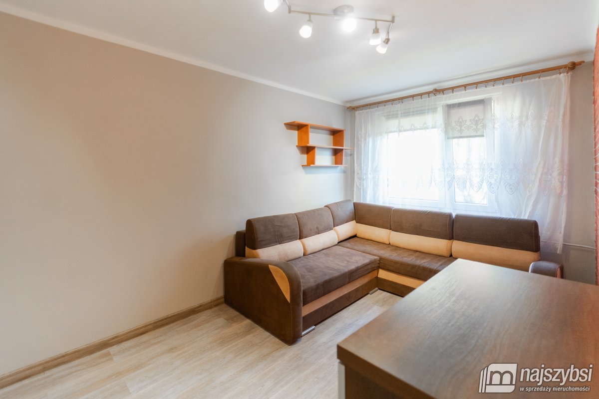 Stargard - 3 pokojowe  mieszkanie, 47,57 m2 (6)