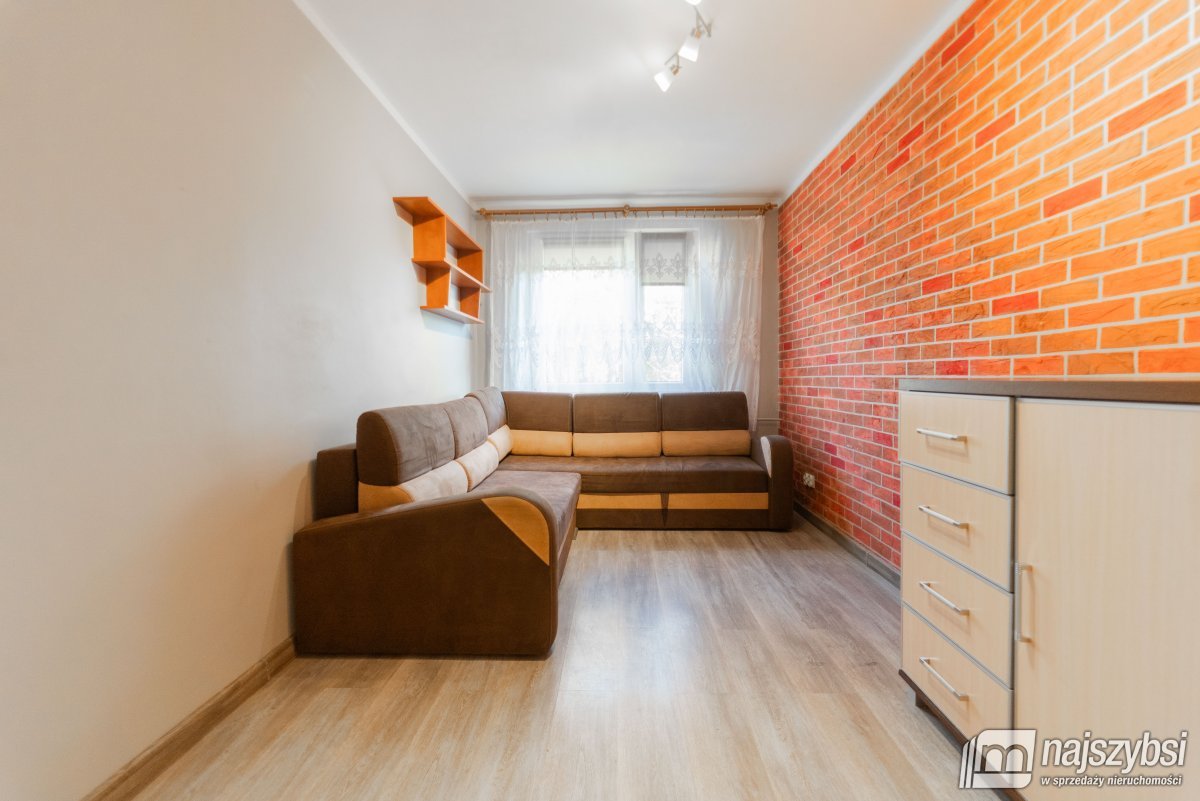 Stargard - 3 pokojowe  mieszkanie, 47,57 m2 (7)