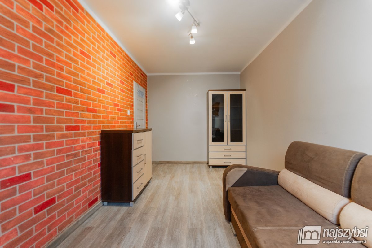 Stargard - 3 pokojowe  mieszkanie, 47,57 m2 (8)