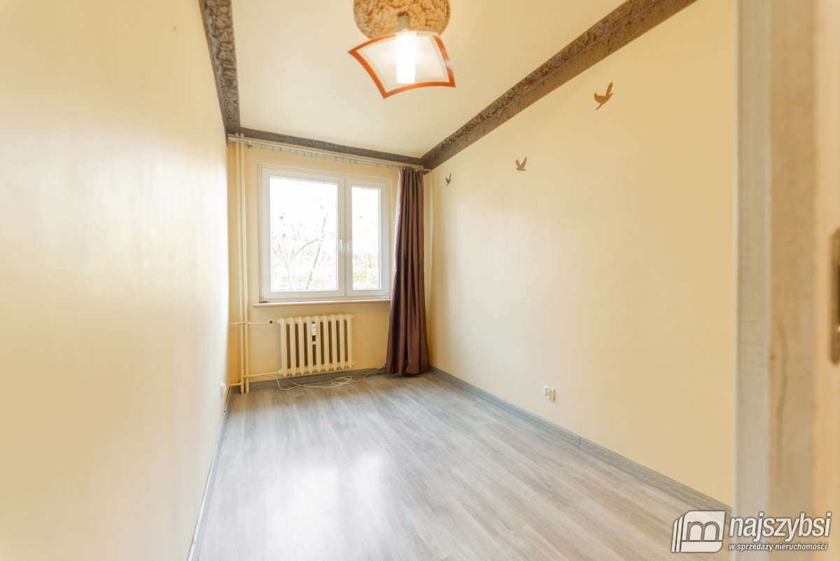 Stargard - 3 pokojowe  mieszkanie, 47,57 m2 (9)