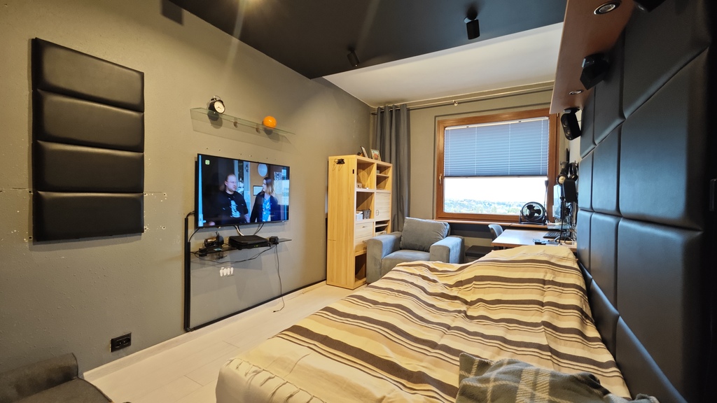 Atrakcyjne 2pok. na Os.Zawadzkiego, 53m2, balkon ! (11)