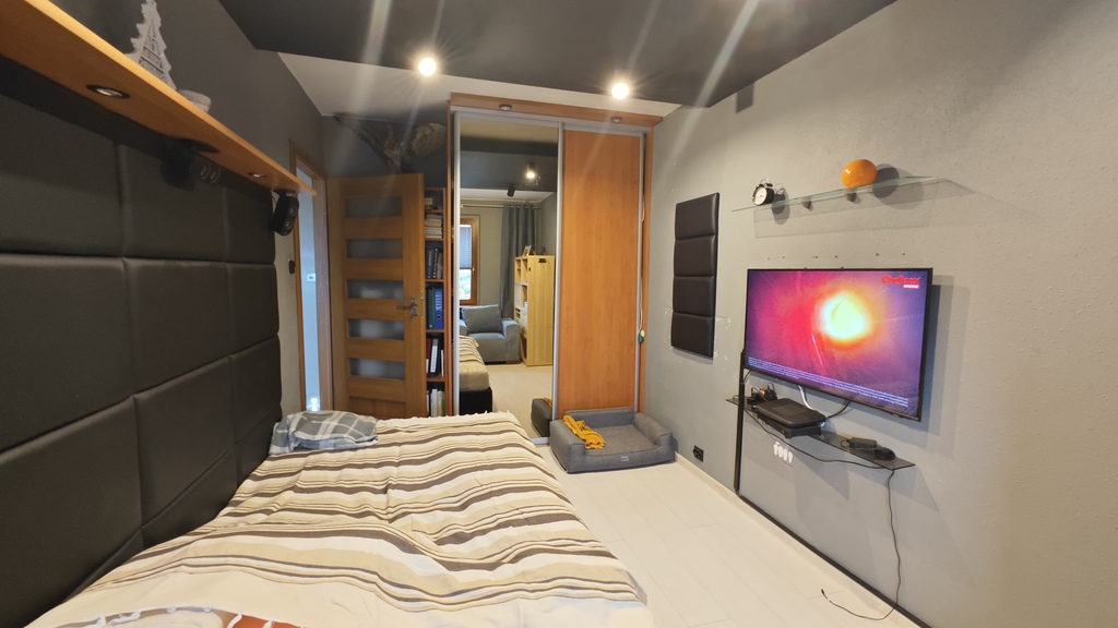 Atrakcyjne 2pok. na Os.Zawadzkiego, 53m2, balkon ! (12)