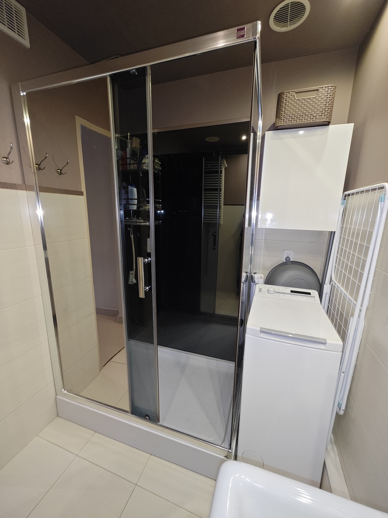 Atrakcyjne 2pok. na Os.Zawadzkiego, 53m2, balkon ! (9)