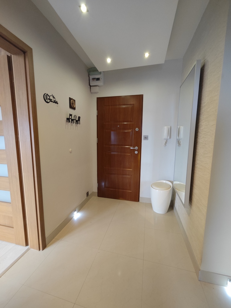 Atrakcyjne 2pok. na Os.Zawadzkiego, 53m2, balkon ! (15)