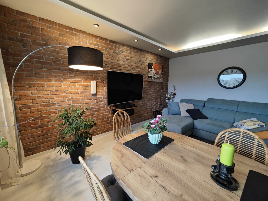 Atrakcyjne 2pok. na Os.Zawadzkiego, 53m2, balkon ! (3)