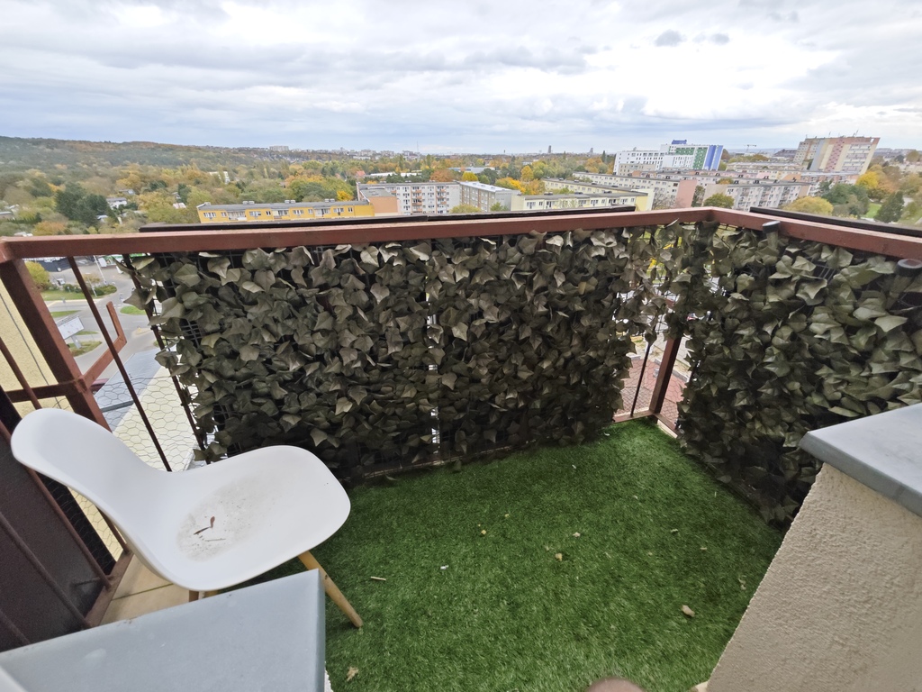 Atrakcyjne 2pok. na Os.Zawadzkiego, 53m2, balkon ! (16)