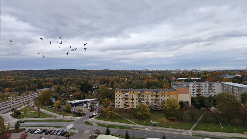 Atrakcyjne 2pok. na Os.Zawadzkiego, 53m2, balkon ! (17)