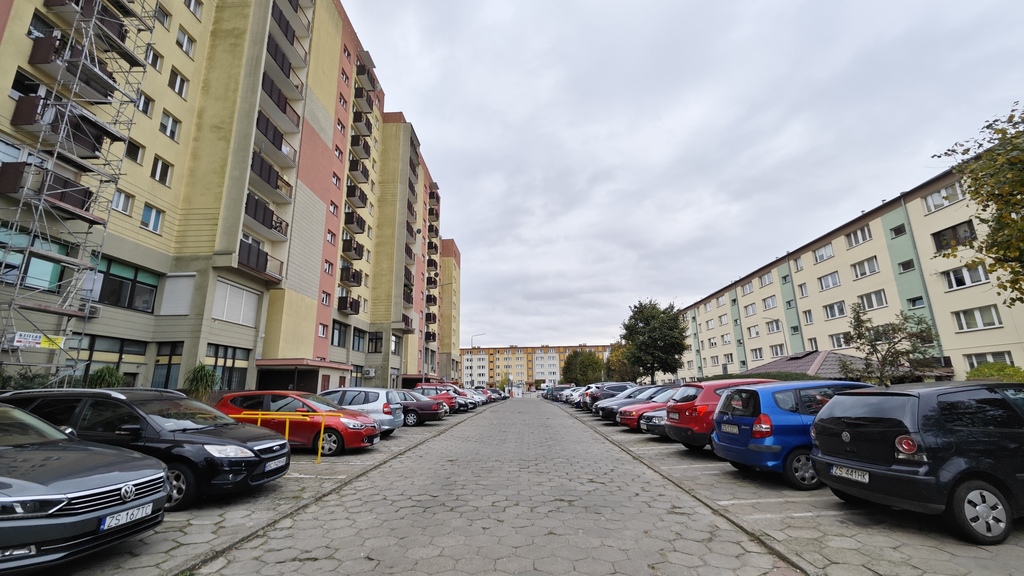 Atrakcyjne 2pok. na Os.Zawadzkiego, 53m2, balkon ! (22)