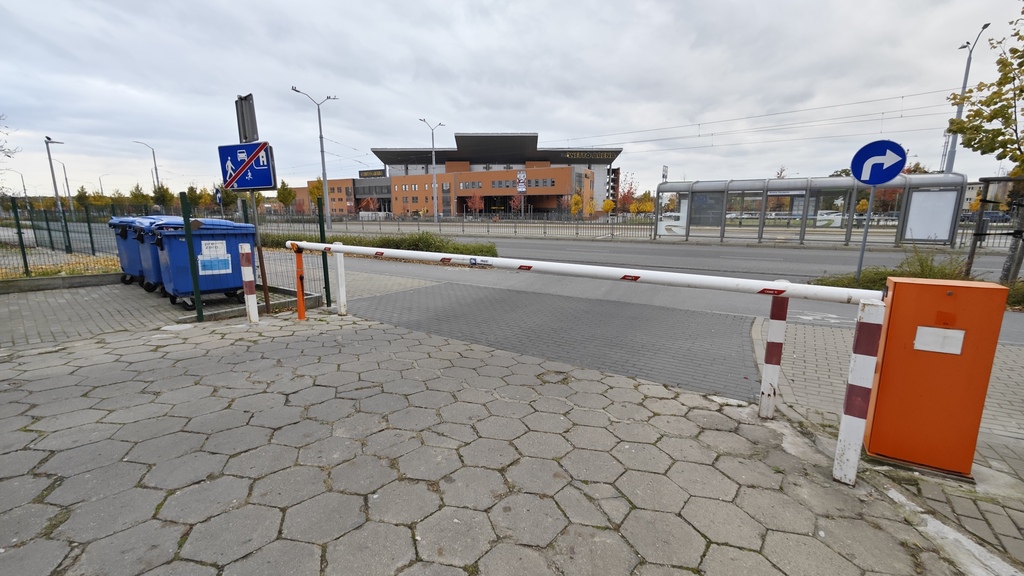 Atrakcyjne 2pok. na Os.Zawadzkiego, 53m2, balkon ! (21)