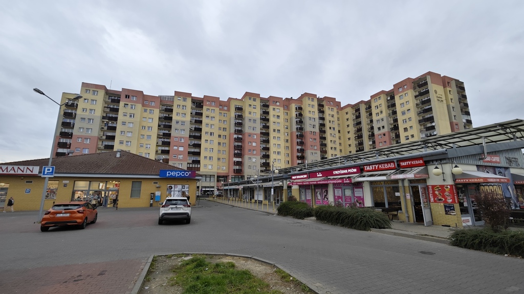 Atrakcyjne 2pok. na Os.Zawadzkiego, 53m2, balkon ! (23)