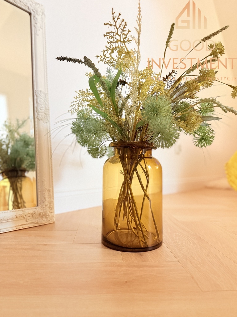 Piękne Przestronne Mieszkanie  Warzymice (4)