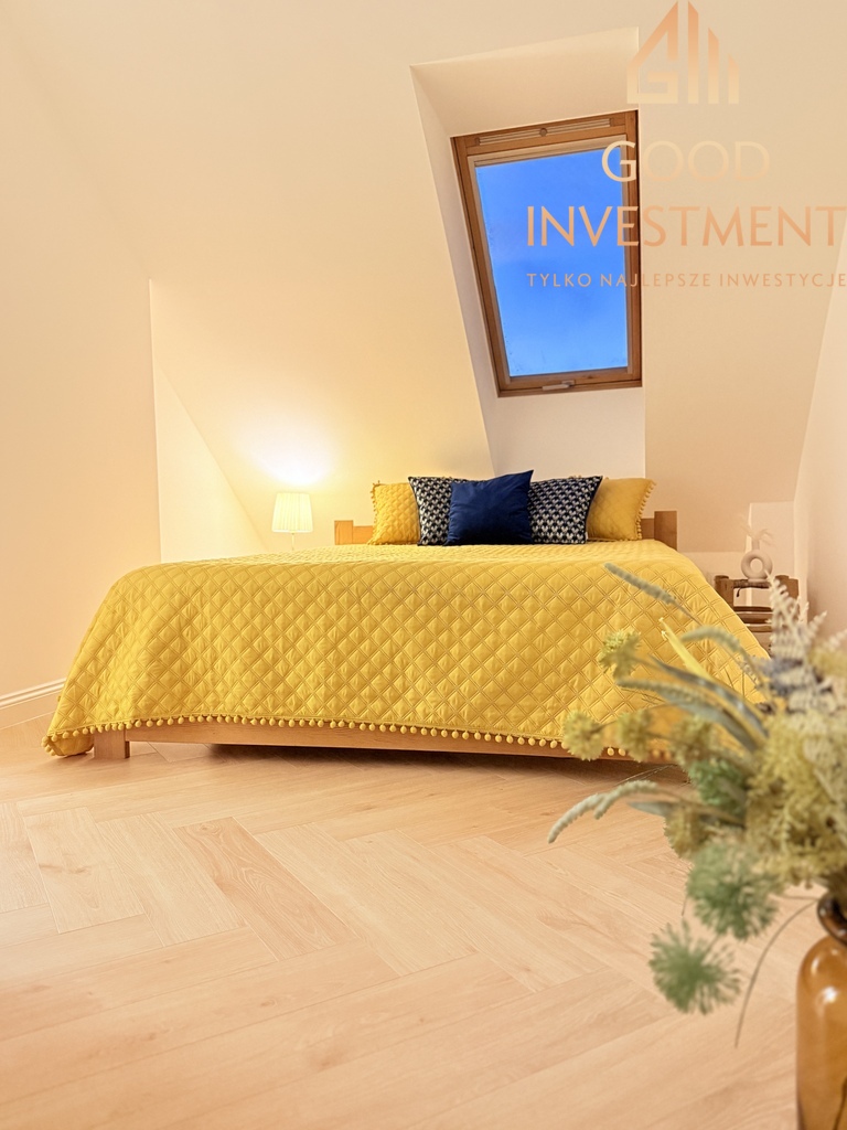 Piękne Przestronne Mieszkanie  Warzymice (5)