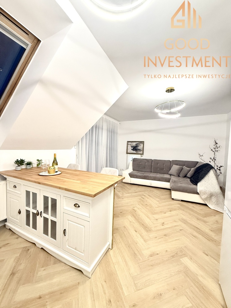 Piękne Przestronne Mieszkanie  Warzymice (2)