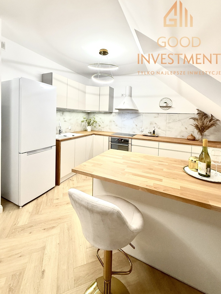 Piękne Przestronne Mieszkanie  Warzymice (3)