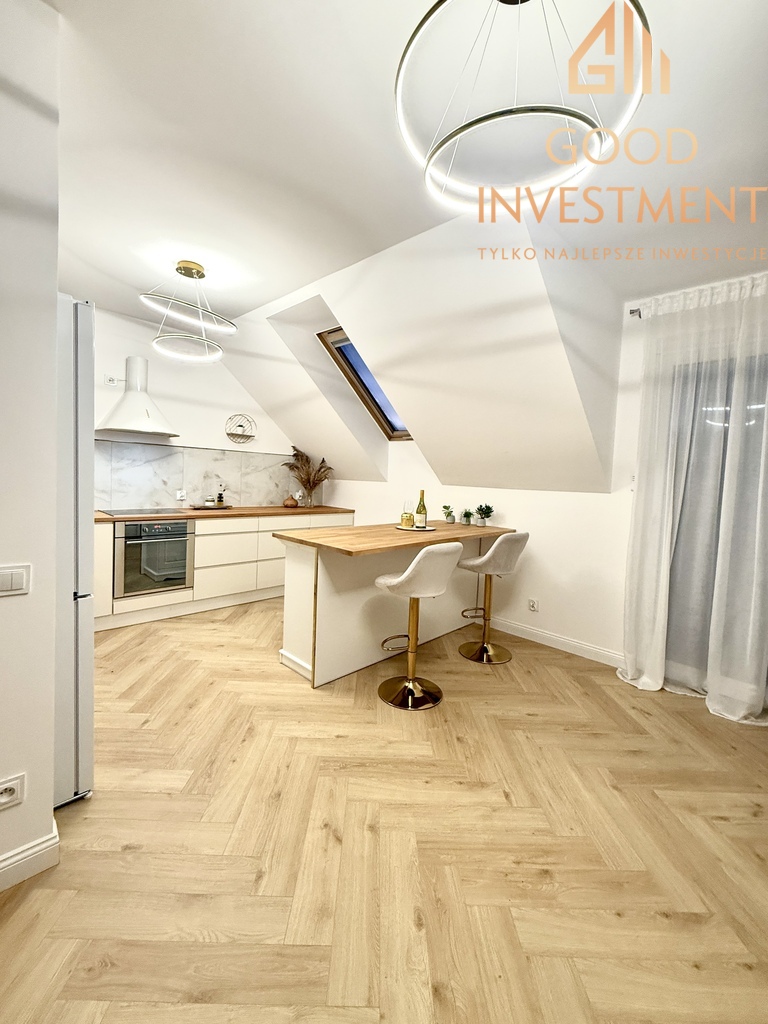 Piękne Przestronne Mieszkanie  Warzymice (1)