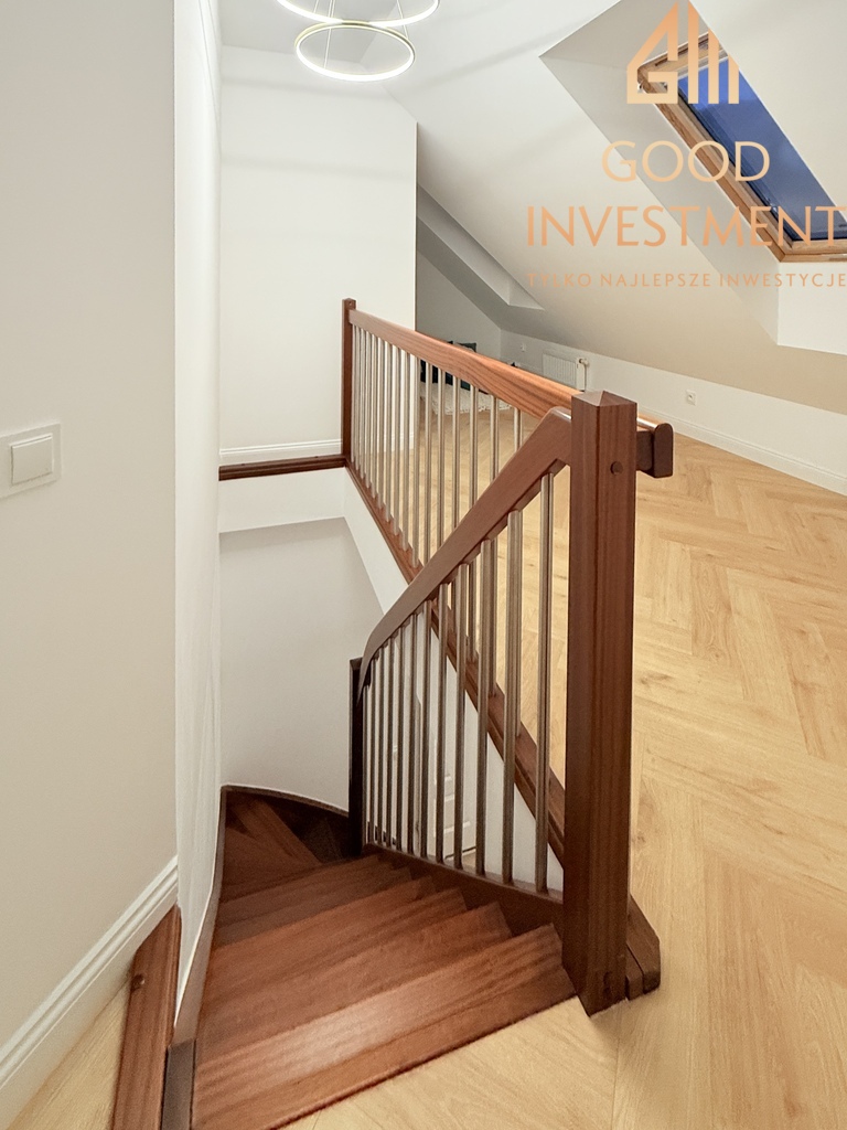 Piękne Przestronne Mieszkanie  Warzymice (10)