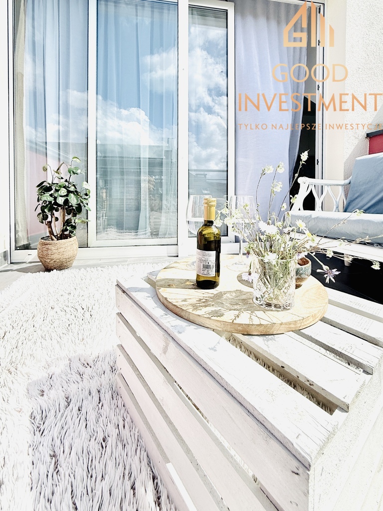 Piękne Przestronne Mieszkanie  Warzymice (15)