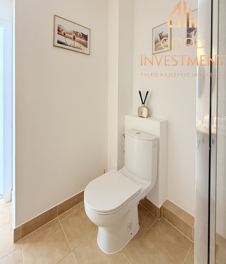 Piękne Przestronne Mieszkanie  Warzymice (7)