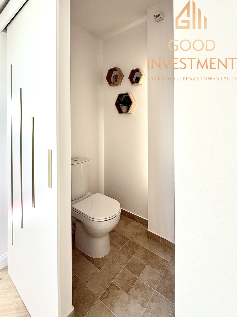 Piękne Przestronne Mieszkanie  Warzymice (14)