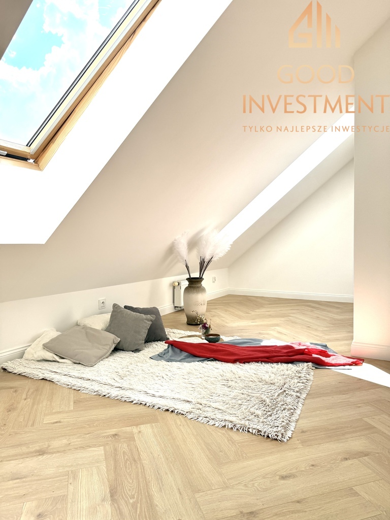 Piękne Przestronne Mieszkanie  Warzymice (13)