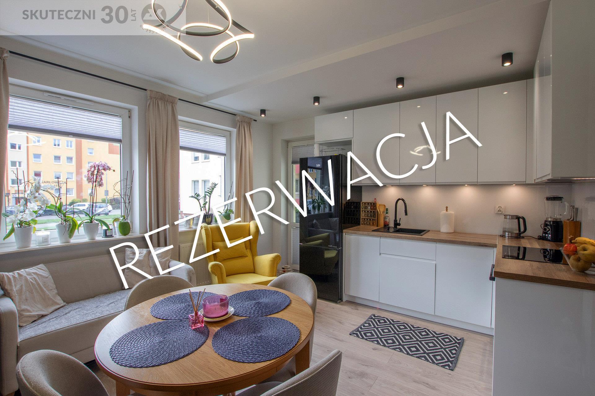 Mieszkanie - Koszalin  (1)