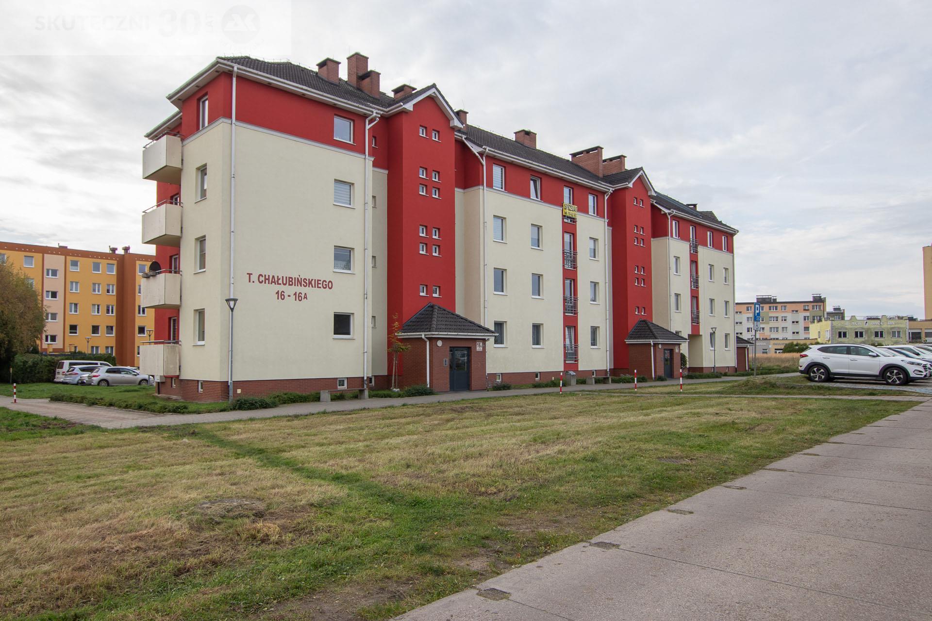 Mieszkanie - Koszalin  (14)