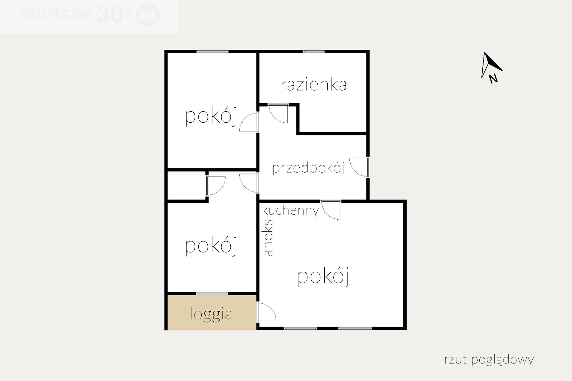 Mieszkanie - Koszalin  (2)