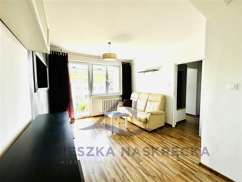 2 pokojowe mieszkanie ul. Sucharskiego REZERWACJA (2)