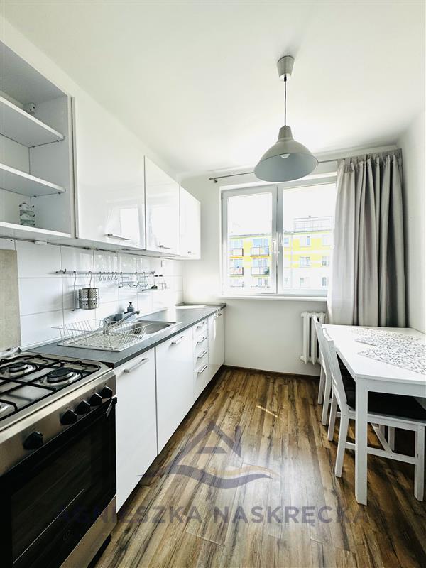 2 pokojowe mieszkanie ul. Sucharskiego REZERWACJA (3)