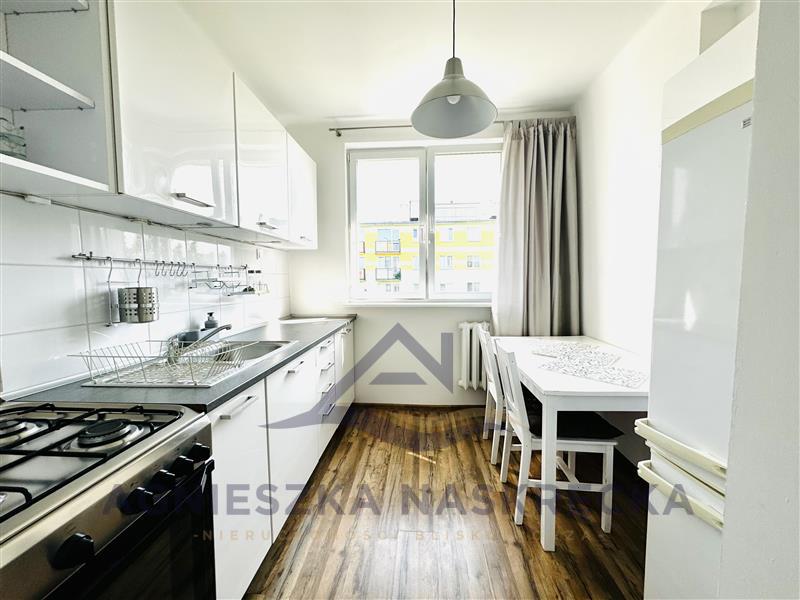 2 pokojowe mieszkanie ul. Sucharskiego REZERWACJA (4)