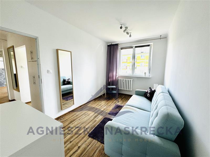 2 pokojowe mieszkanie ul. Sucharskiego REZERWACJA (6)