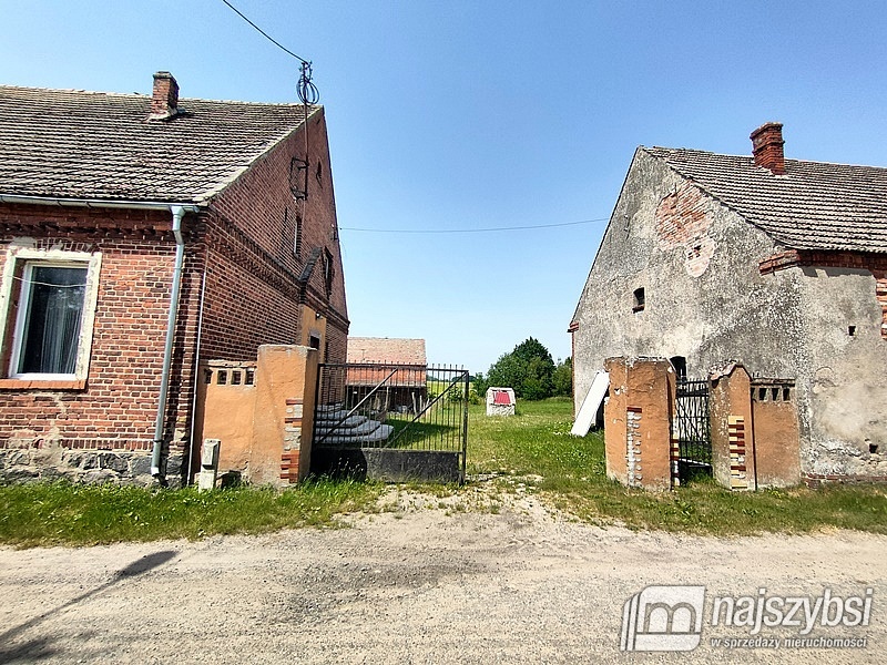 DOM Z CZERWONEJ CEGŁY! (11)