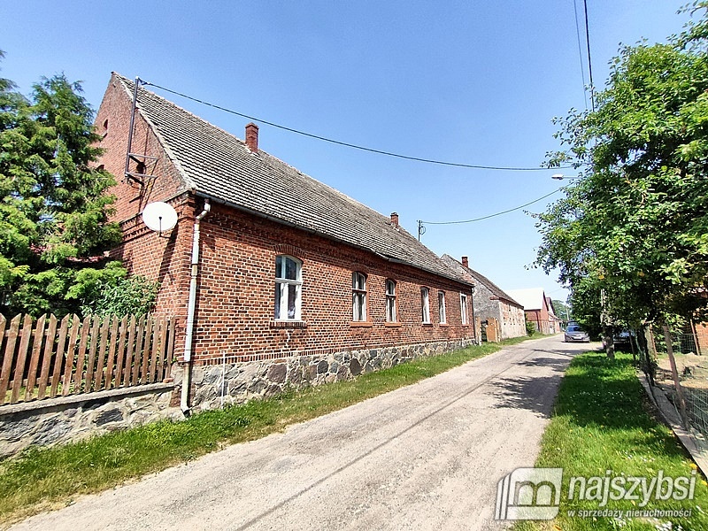 DOM Z CZERWONEJ CEGŁY! (12)