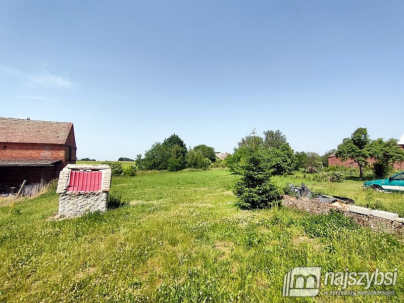 DOM Z CZERWONEJ CEGŁY! (14)