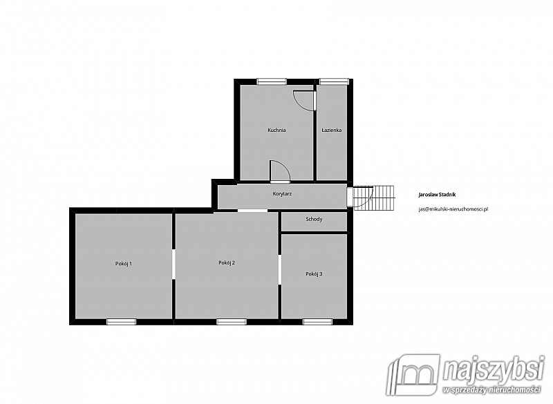 DOM Z CZERWONEJ CEGŁY! (16)