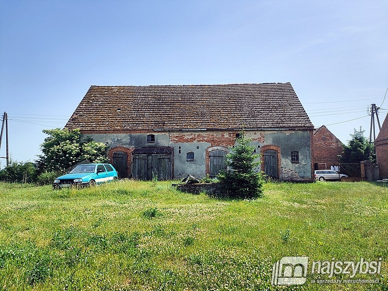 DOM Z CZERWONEJ CEGŁY! (18)