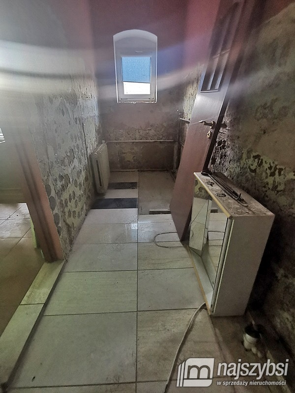 DOM Z CZERWONEJ CEGŁY! (6)