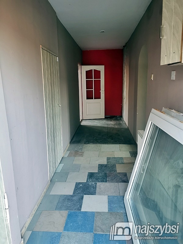 DOM Z CZERWONEJ CEGŁY! (7)