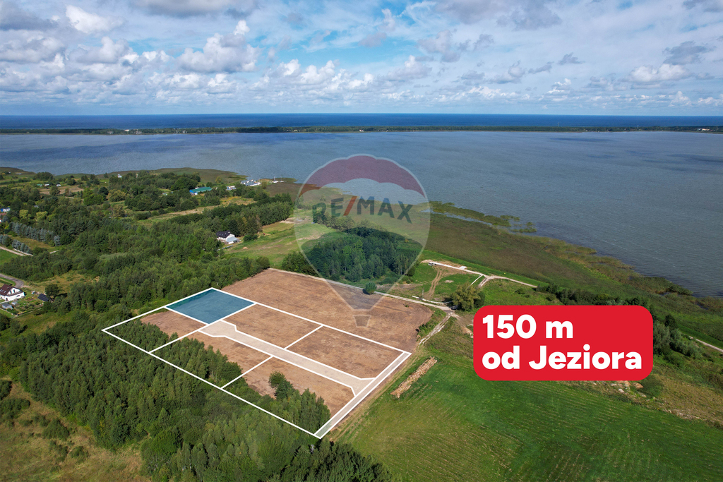 Działka budowlana 1592 m²: Koszalin Łabusz  94/23 (1)