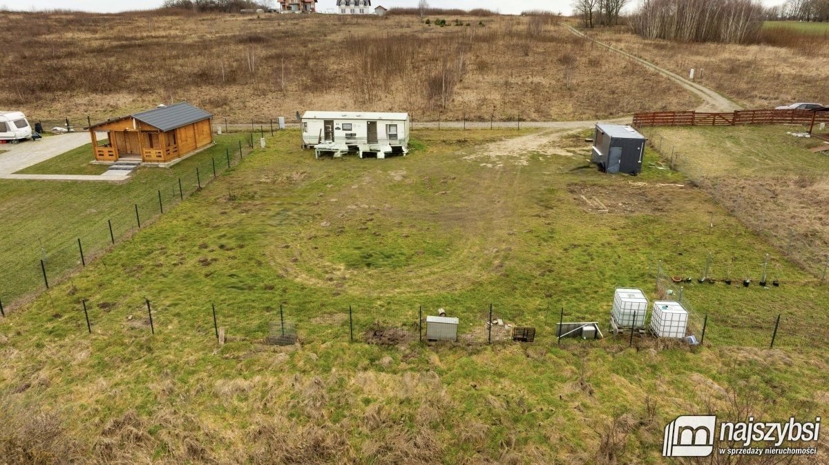 Łuskowo - działka rekreacyjna nad rzeką (10)