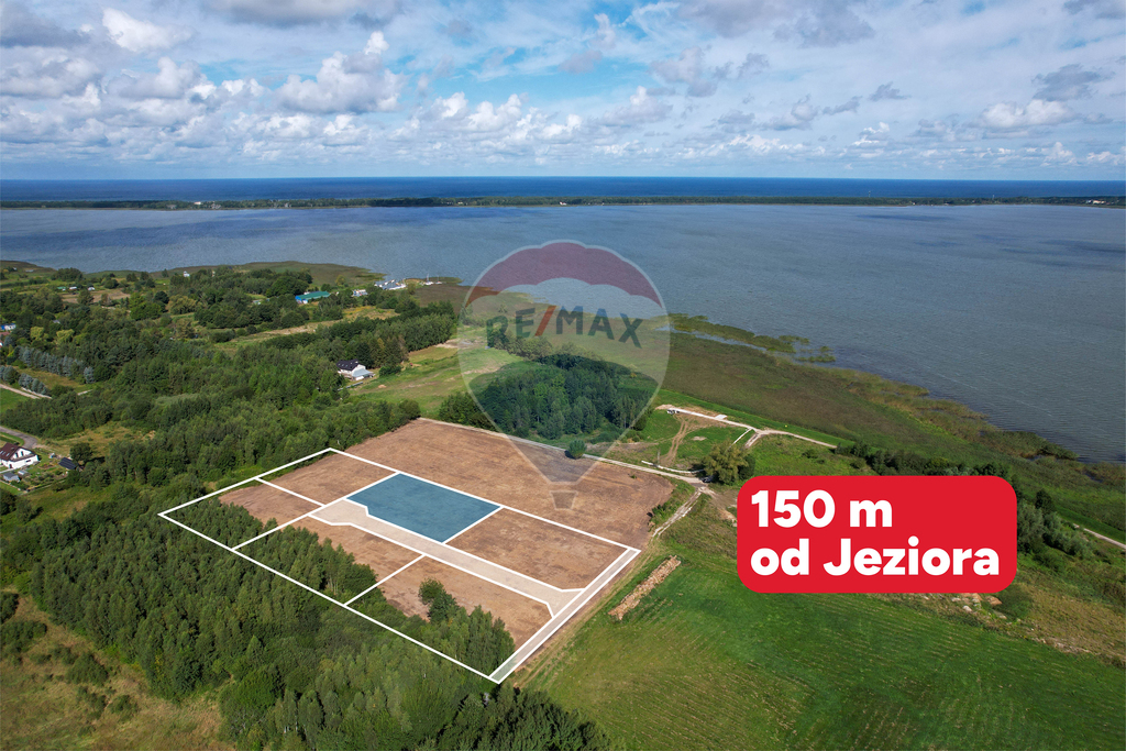 Działka budowlana 1704 m²: Koszalin Łabusz  94/24 (1)
