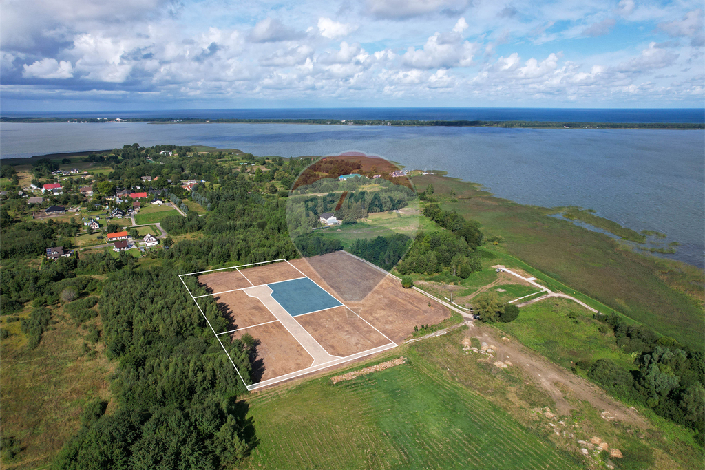 Działka budowlana 1704 m²: Koszalin Łabusz  94/24 (12)